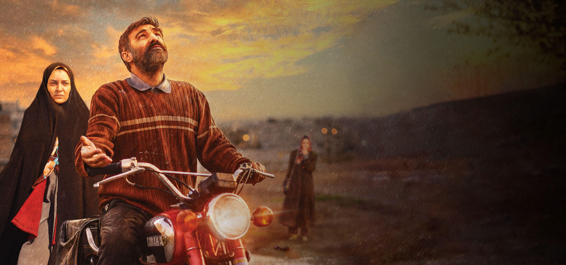 فیلم عنکبوت